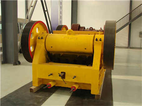 雙齒輥破碎機(jī)圖紙