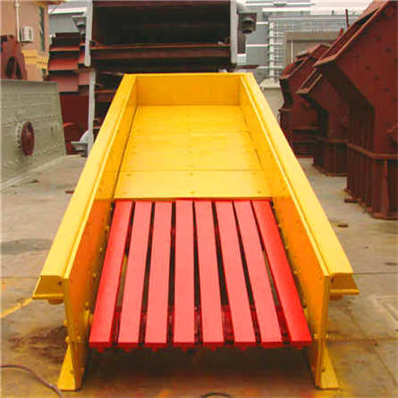 成都顎式破碎機