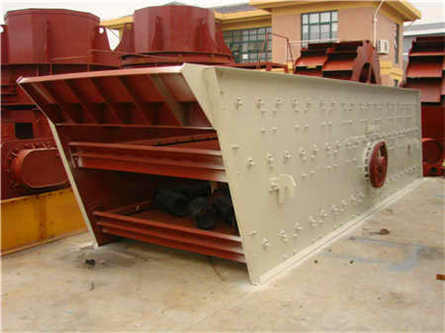 貴州圓錐形破碎機(jī)