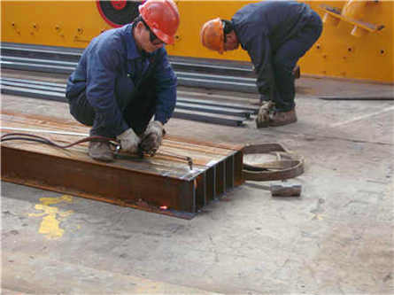 PCF二合一反擊錘式破碎機