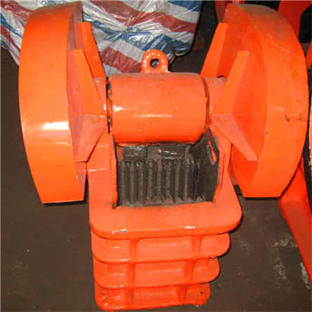 礦山破碎知識類叢書