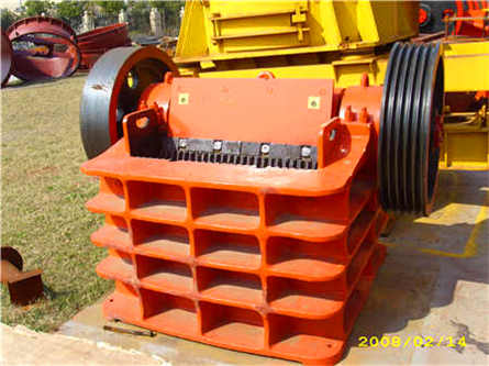 移動液壓破碎機生產視頻