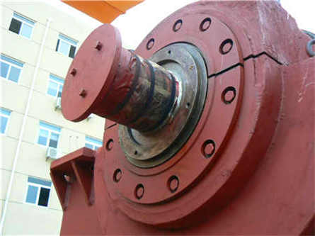 斷頭圓錐破碎機是什么?