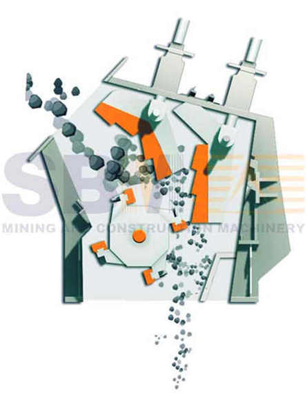 鋼筋混凝土破碎機械
