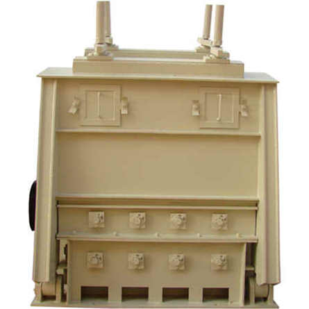 GYP- 100 慣性圓錐破碎機