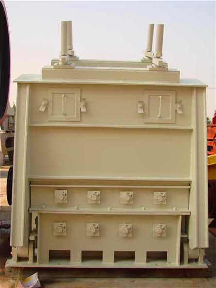 氧化鐵紅設備 工藝