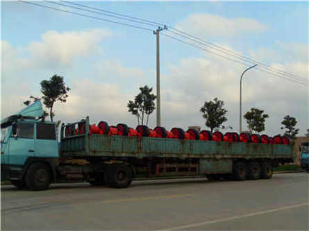 建筑石子碎石機(jī)價(jià)格