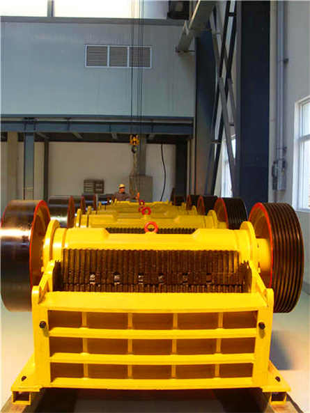 有色金屬生產(chǎn)設(shè)備