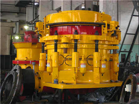 無煙煤加工機器