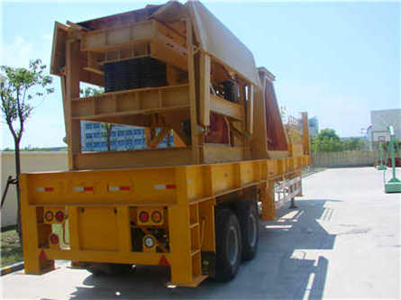 開石場需買些什么機器