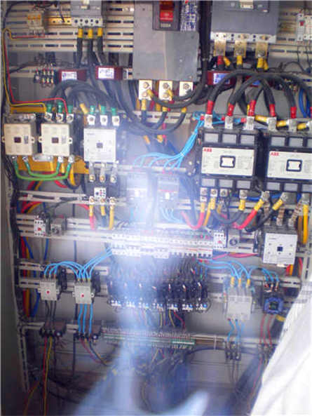 上海市混凝土攪拌站