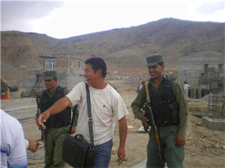 淮南礦山機械廠