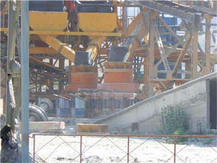 鋁土礦 設(shè)備