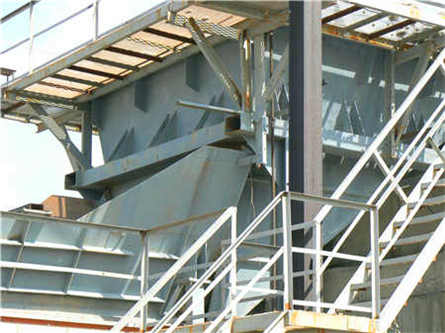 開采鐵礦石流水線設(shè)備