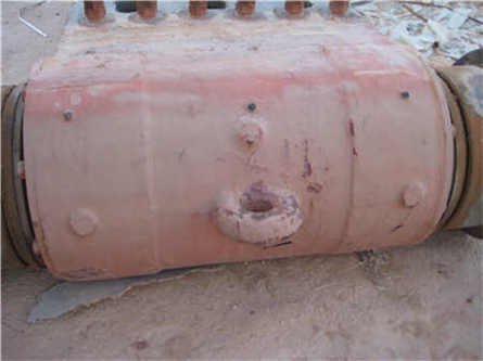 流酸鋁生產設備