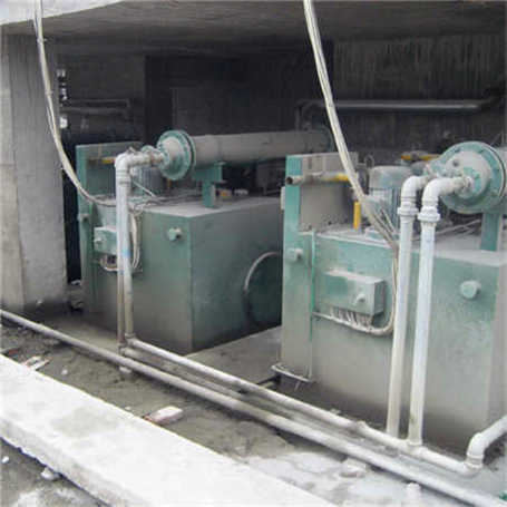 重晶石選礦設(shè)備 廣西廠家