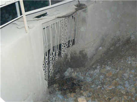 礦渣微分加入石膏