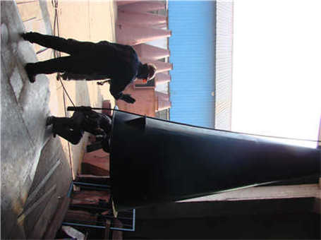 甘肅石料生產線