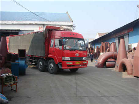 花崗巖熟料成套設(shè)備工作原理