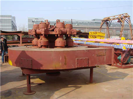 銅礦石怎么風選