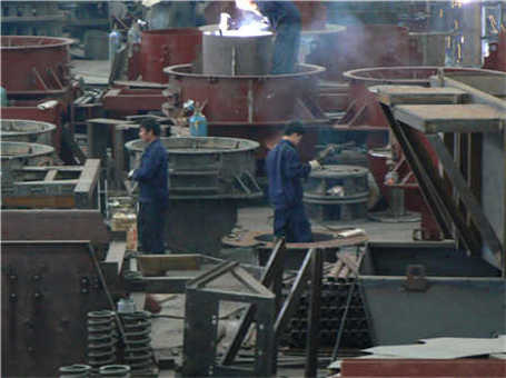 采石場設備保養管理制度