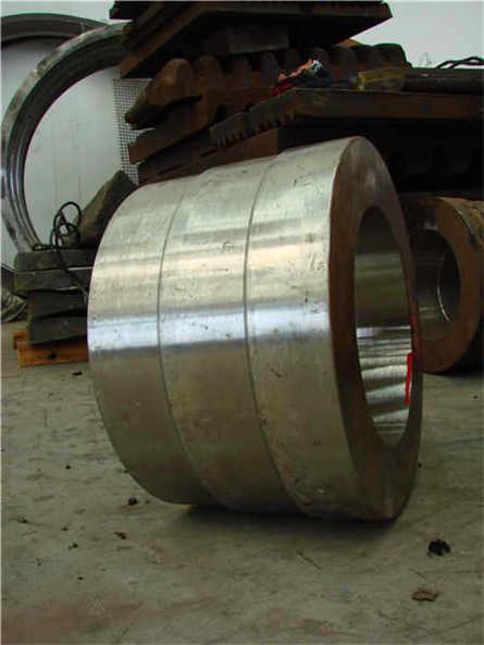 玄武巖碎石堆積密度