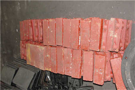 洗鋁礬土機(jī)器