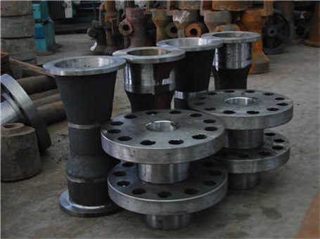 世邦礦山機械 天津