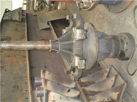 二手大型噴灌設備的價格