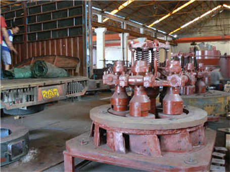 長(zhǎng)石粉碎設(shè)備