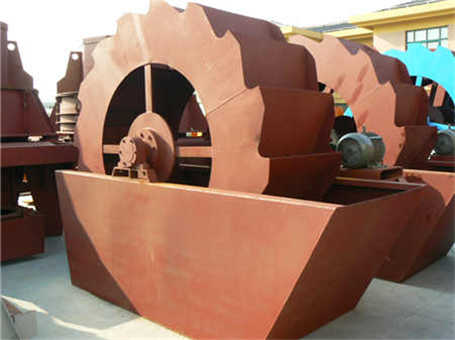 鐵礦石企業(yè)的生產(chǎn)流程