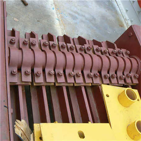 振動磁鼓分離器