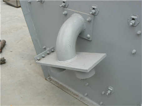 二手工業碎石機低價出讓