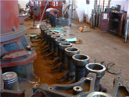 采石場石料生產線級生產設備價格