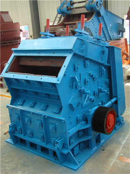 離心式粉碎機原理