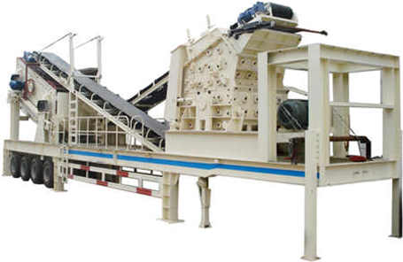 無煙煤濾料生產工藝