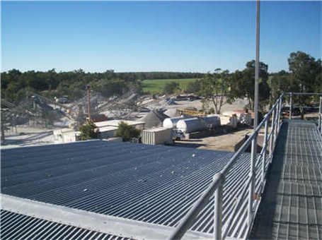 炭黑廠工藝流程