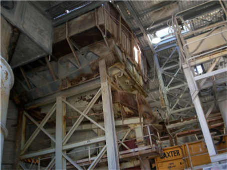 合成二氧化硅生產工藝