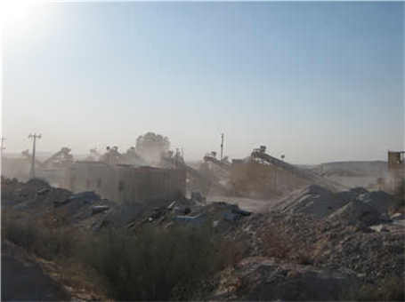 水泥混凝土攪拌站