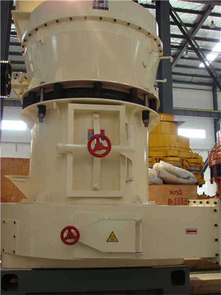 建筑廢料粉碎設備