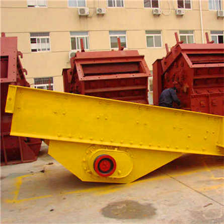 滿城縣礦山碎石機(jī)