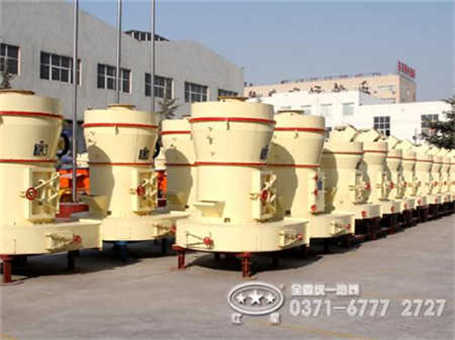 碳酸鈣生產(chǎn)填充料工藝