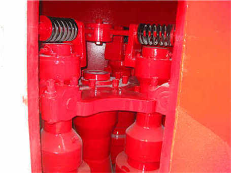 石膏粉成套設備