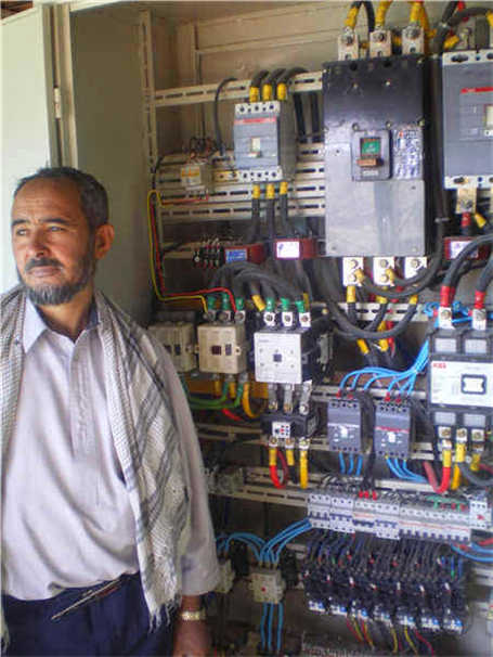 煤矸石燃燒制造工藝