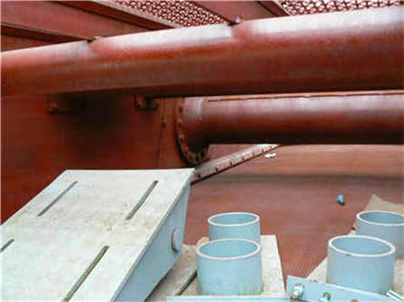 輝綠巖碎石制備