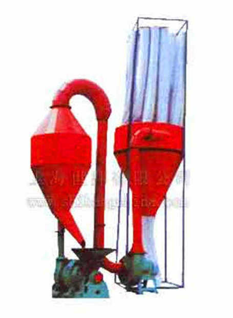 上海礦山機械廠海門分廠