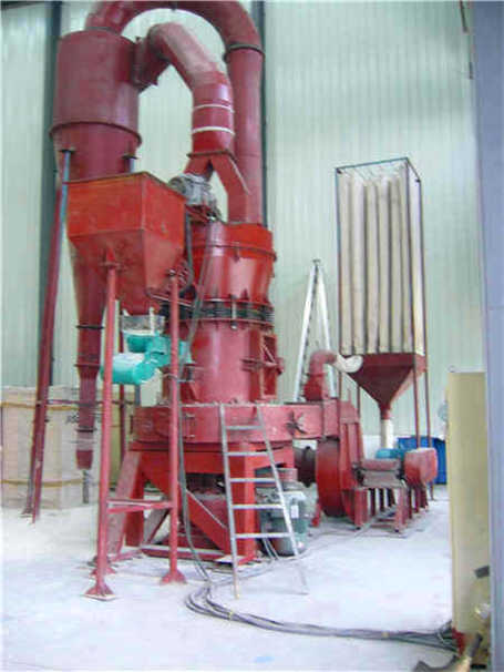 粉刷石膏粉設備及價格