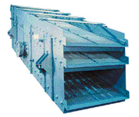 金尾礦重選設備技術