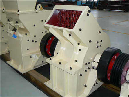 國外 礦石 碎石機