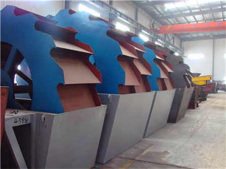 微粉的設備有哪些